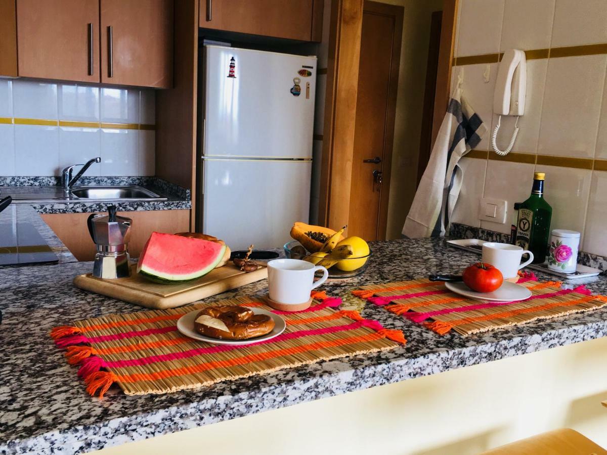 El Medano Apartamento *