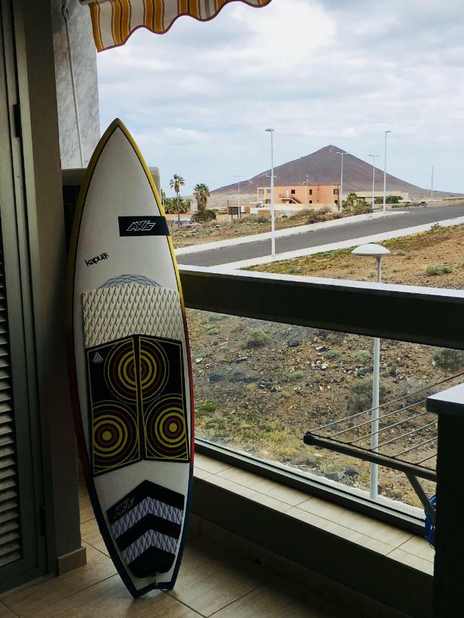 Apartamento El Medano El Médano