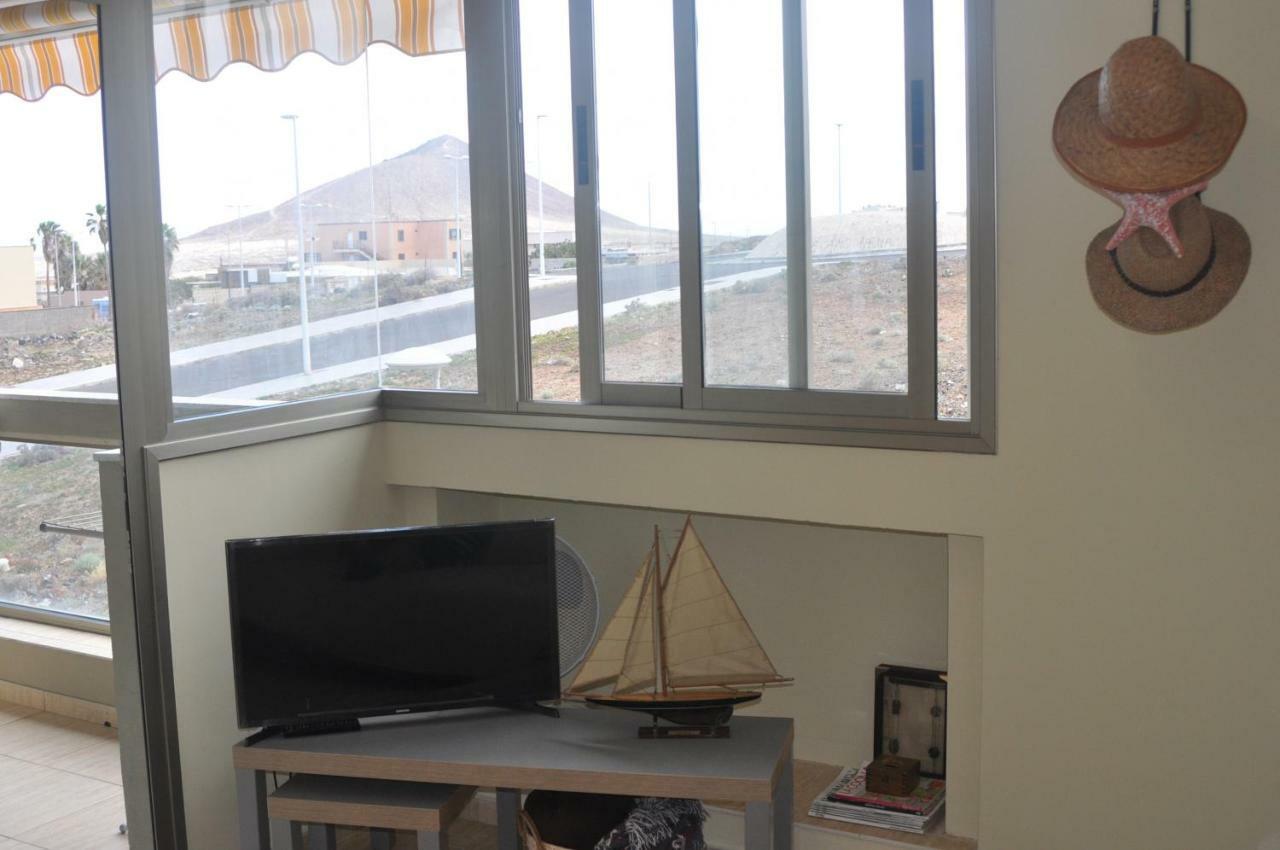 Apartamento El Medano