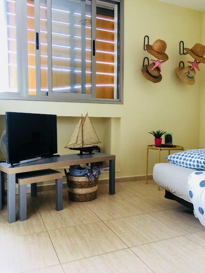 El Medano Apartamento *