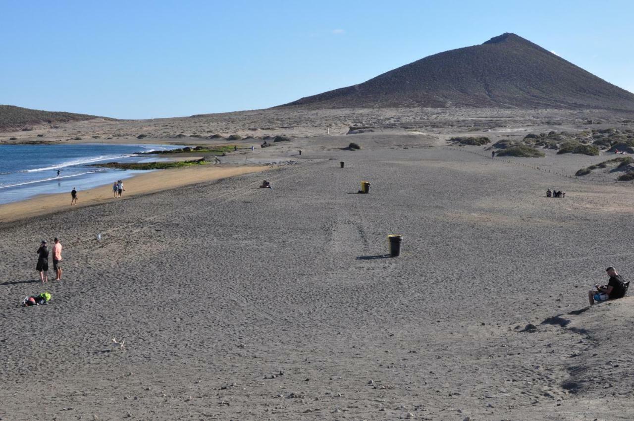 El Medano El Médano