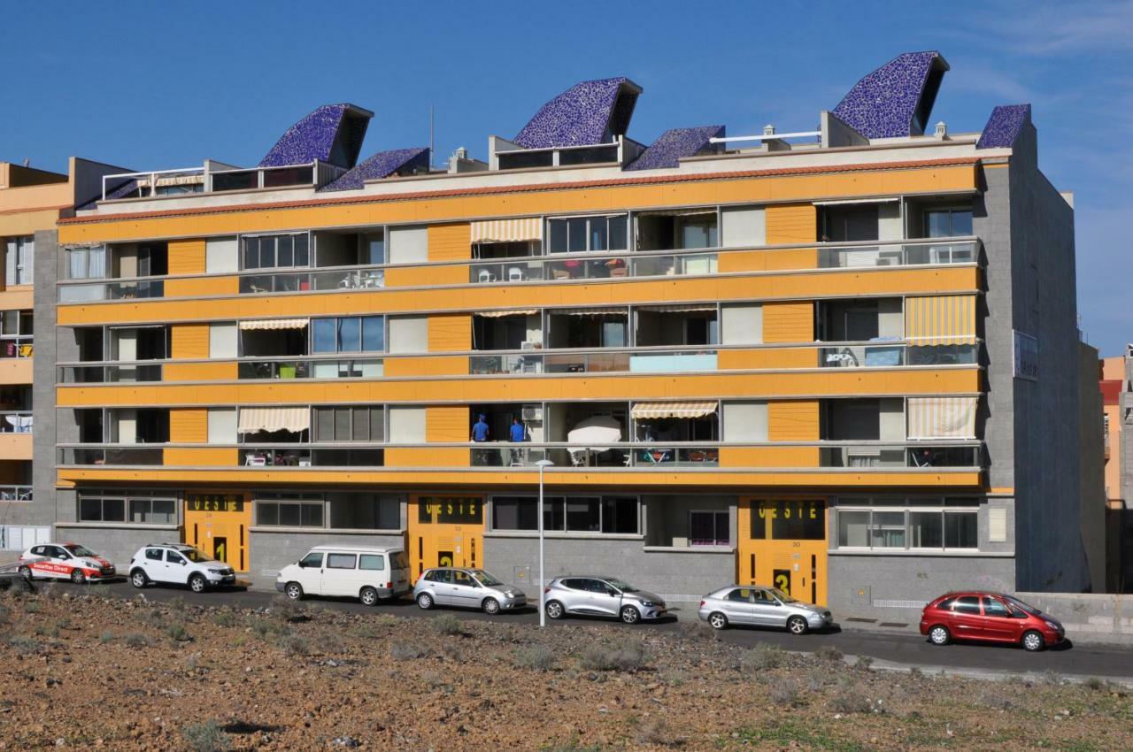 El Medano Apartamento *
