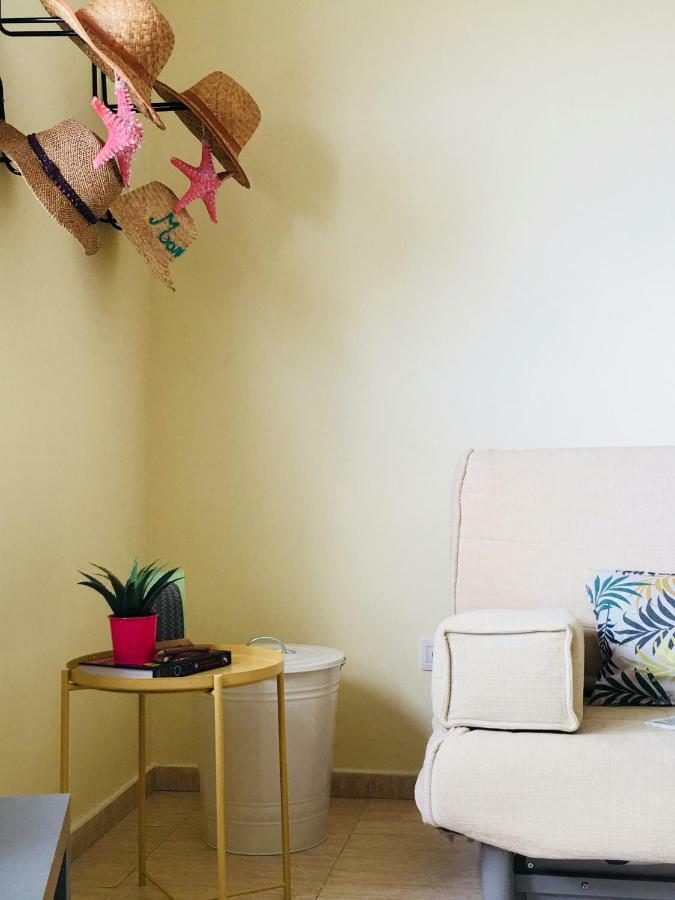El Medano Apartamento *