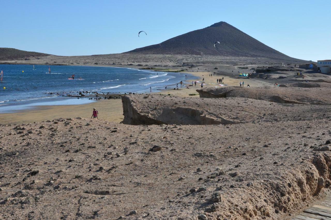 El Medano