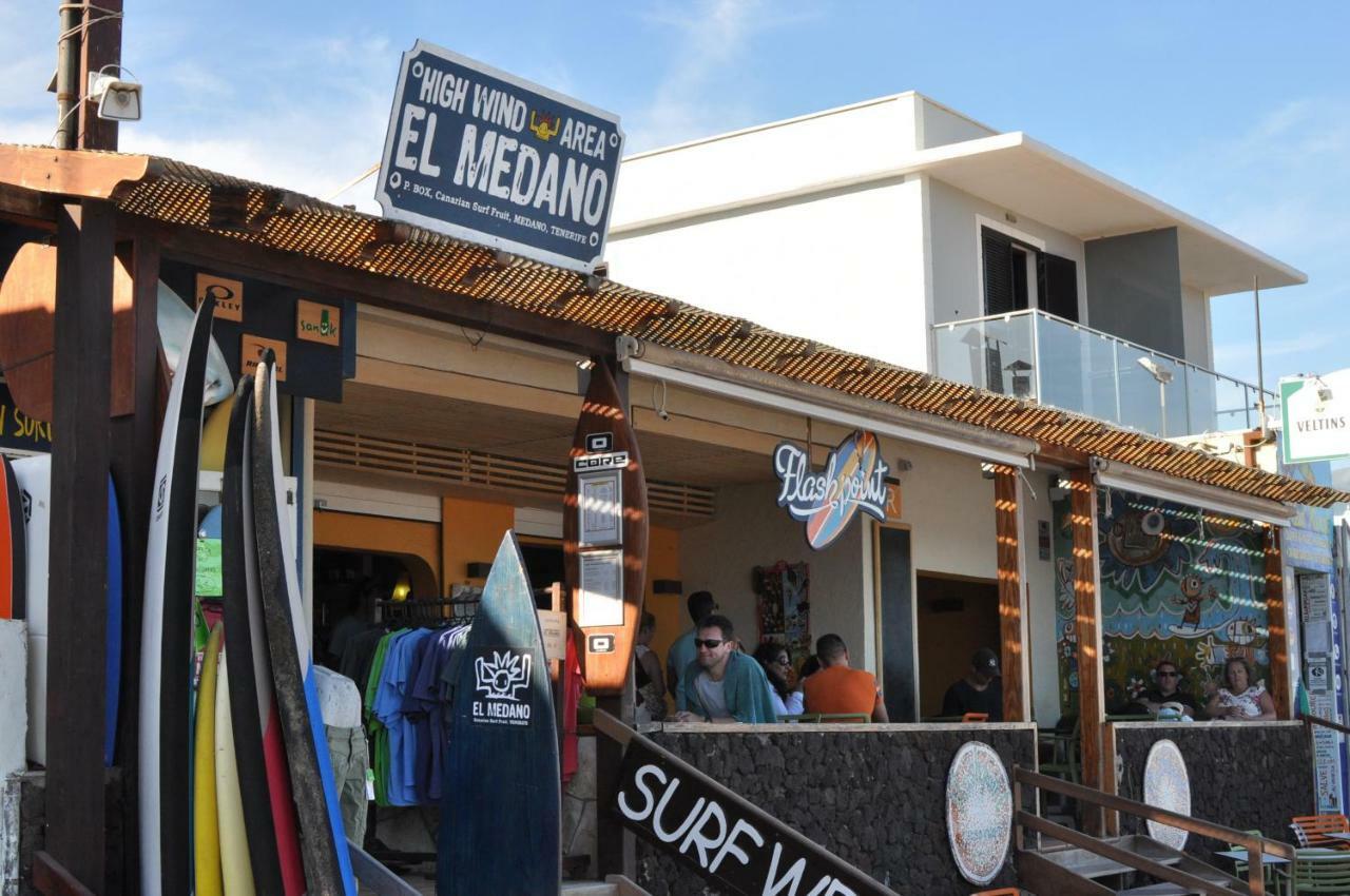 El Medano * El Médano