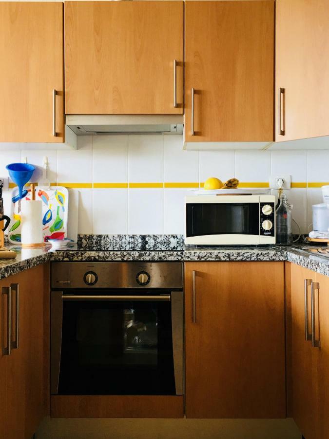 Apartamento El Medano El Médano