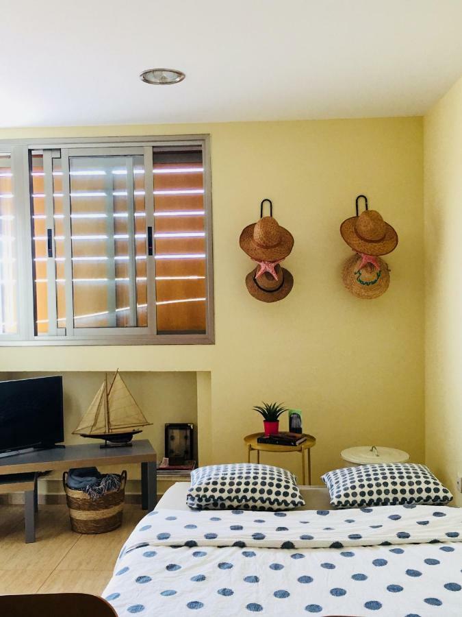 Apartamento El Medano El Médano