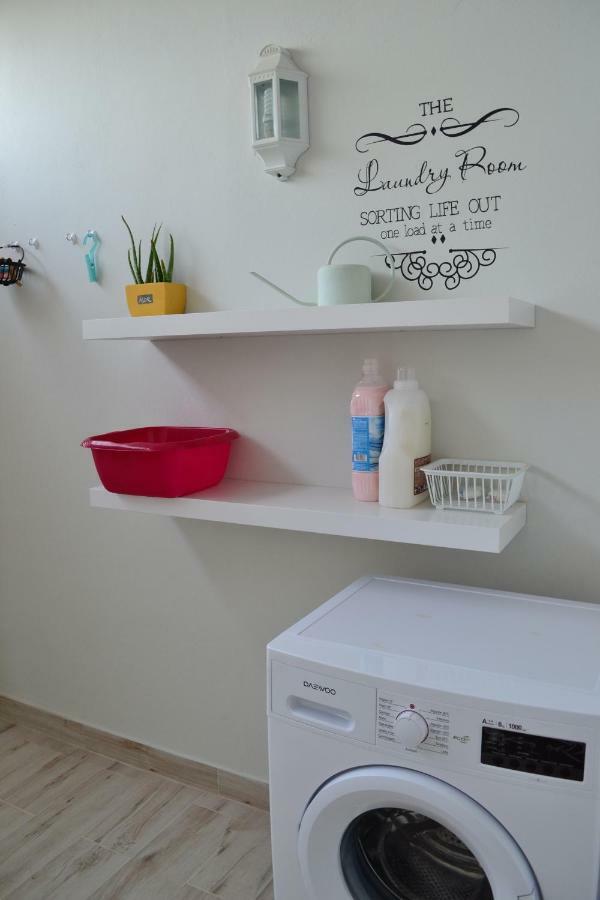 Flores & Campos Apartment *