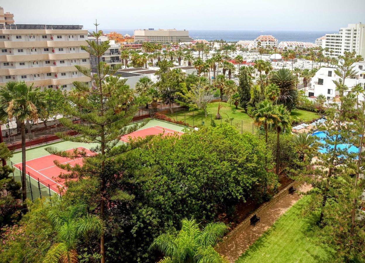 Apartamento El Dorado Ookeanivaatega Korter *