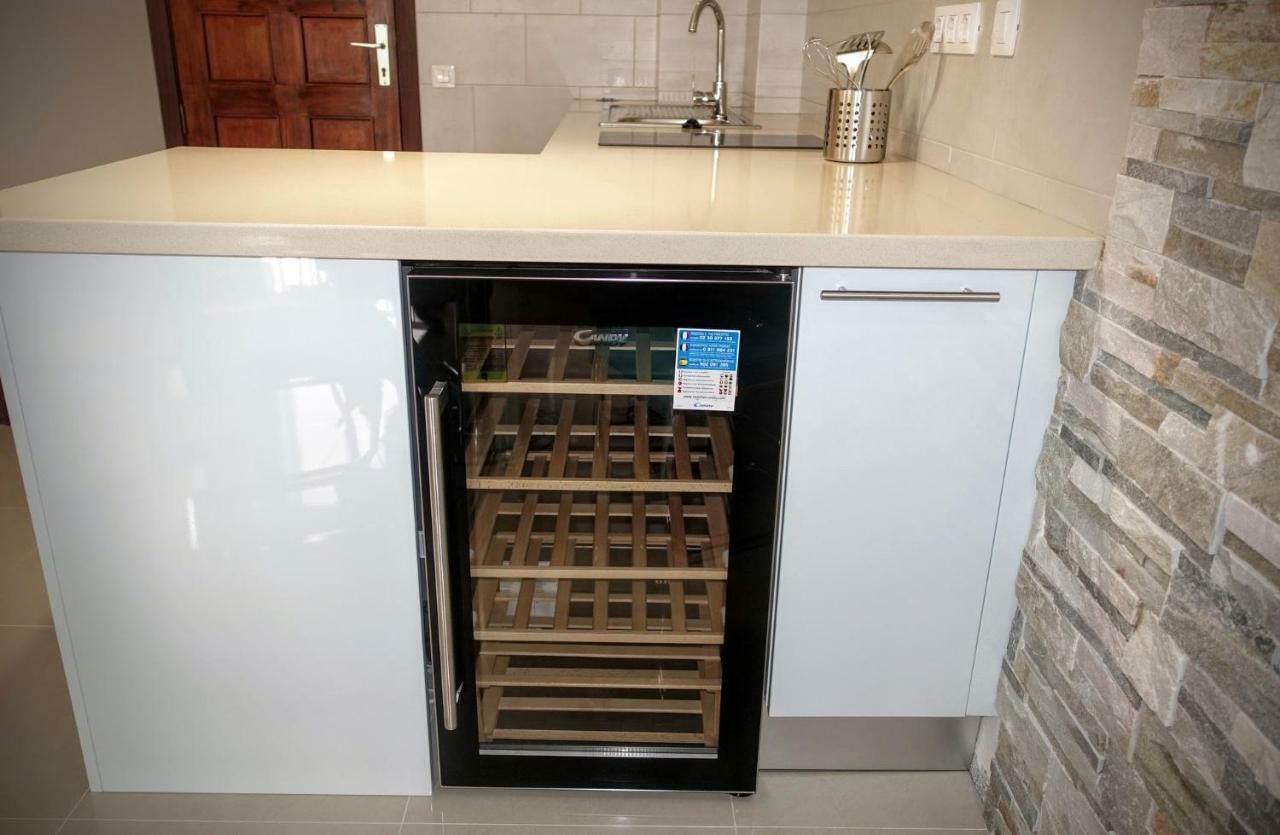 El Dorado Ookeanivaatega Korter Apartamento *