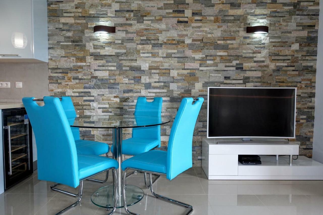 Apartamento El Dorado Ookeanivaatega Korter *