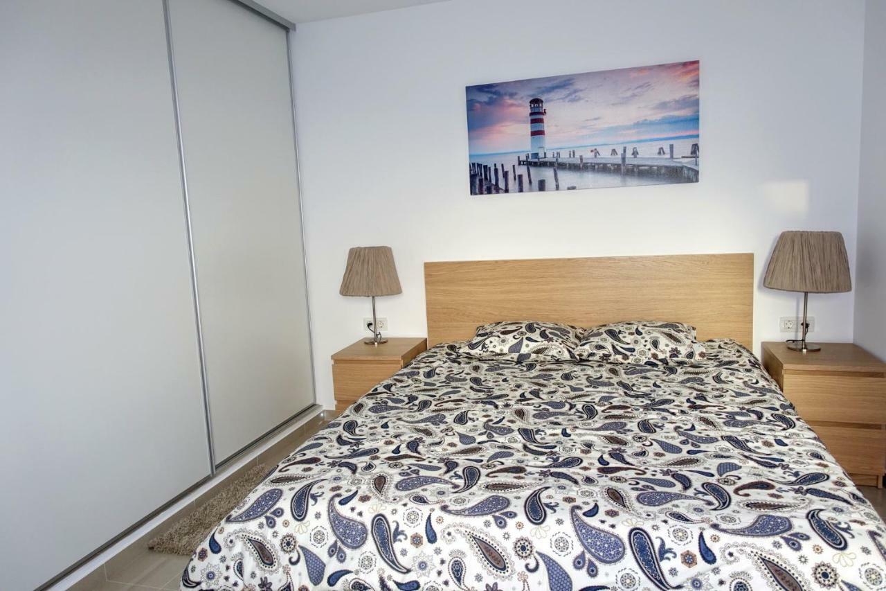 El Dorado Ookeanivaatega Korter Apartamento *