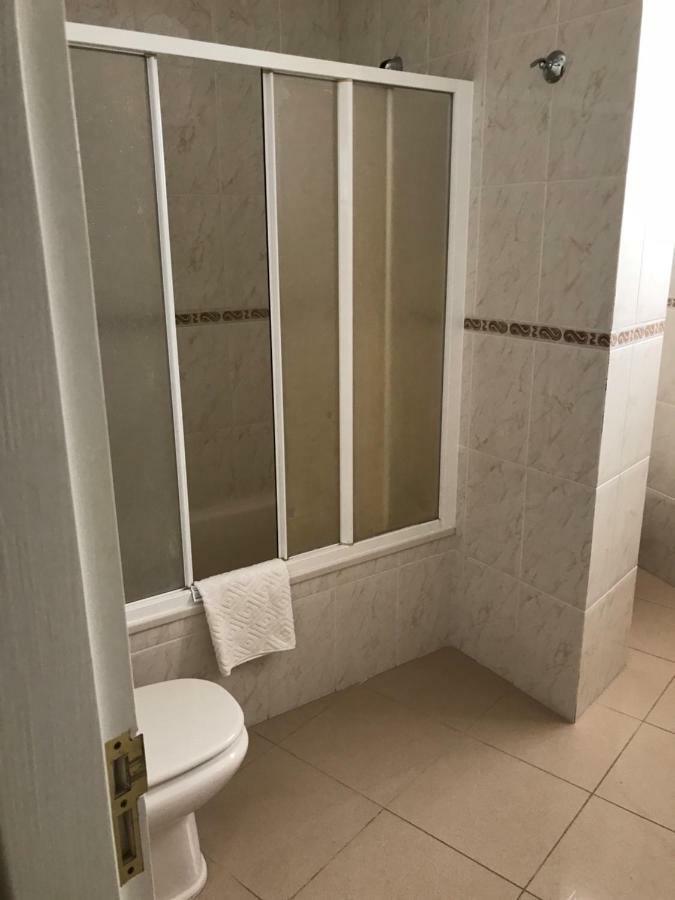 Avenida Apartamento