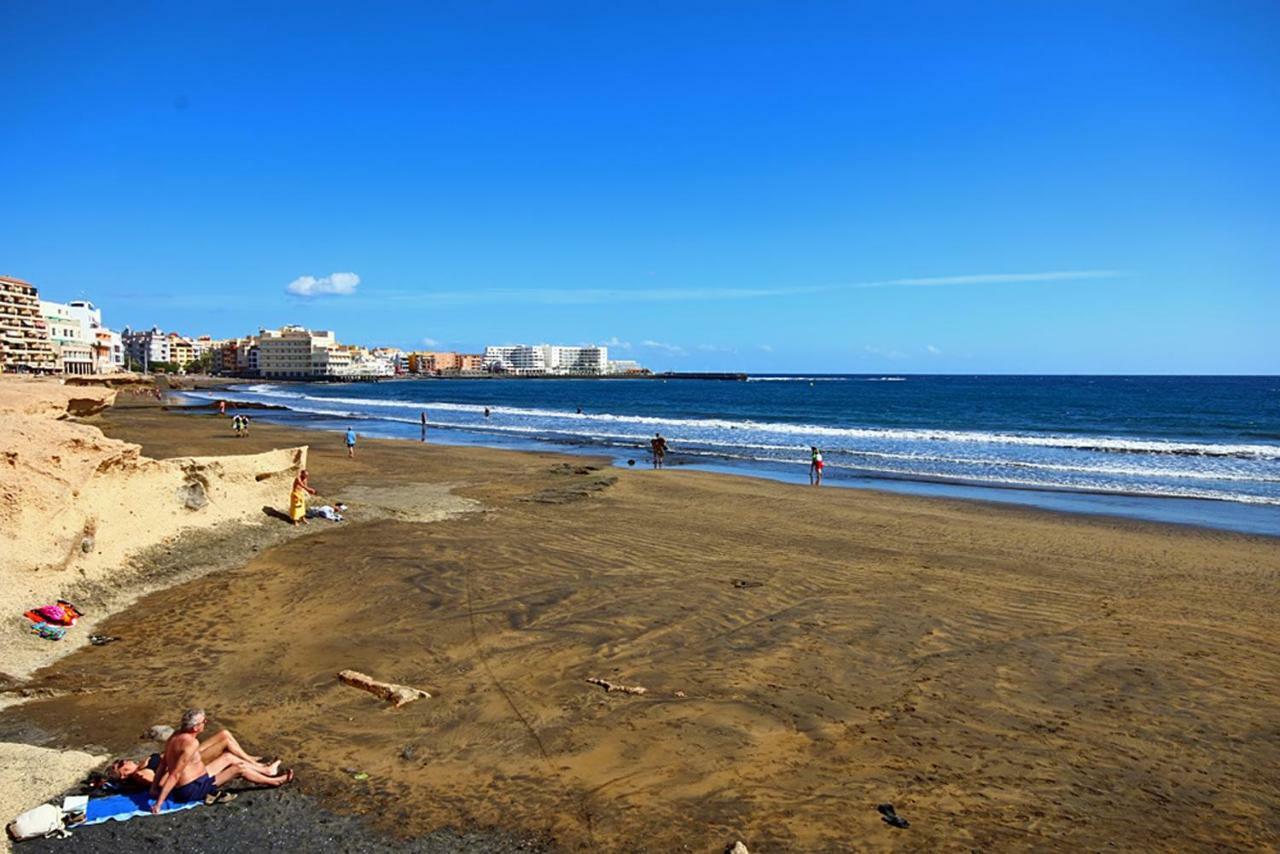 Apartamento Marineda By Rentmedano Newly Renovated, Ocean View, Wifi, Parking, Pool El Médano