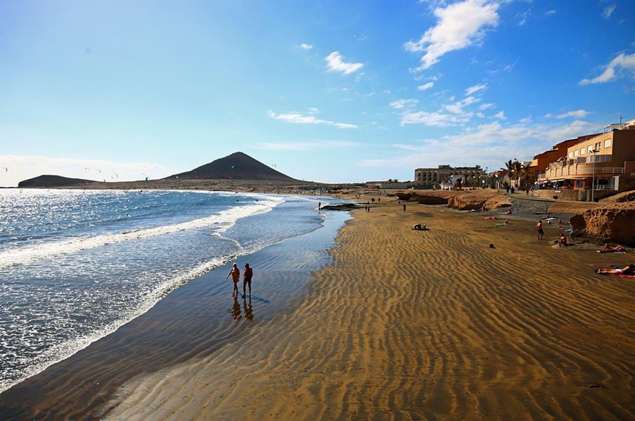 Marineda By Rentmedano Newly Renovated, Ocean View, Wifi, Parking, Pool