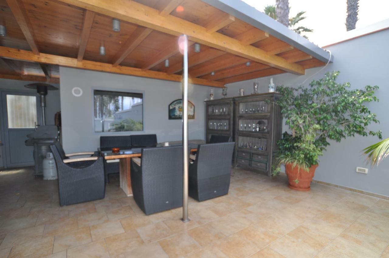 Luxusvilla Puerto De La Cruz *
