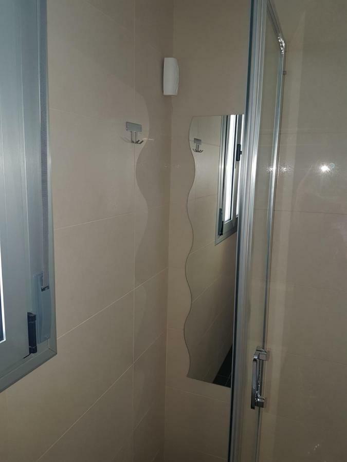 Wagner Appartement Santa-Cruz de Ténérife