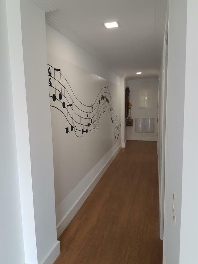 Appartement Wagner Santa-Cruz de Ténérife