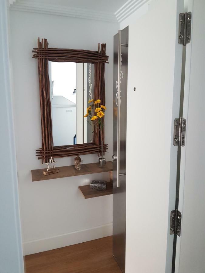 Appartement Wagner Santa-Cruz de Ténérife