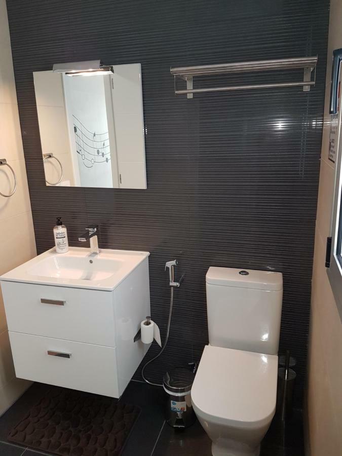 Appartement Wagner *