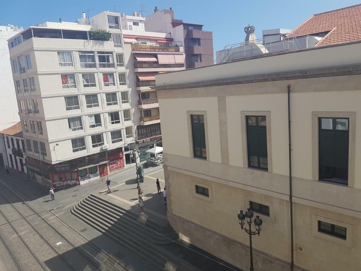 Appartement Wagner Santa-Cruz de Ténérife