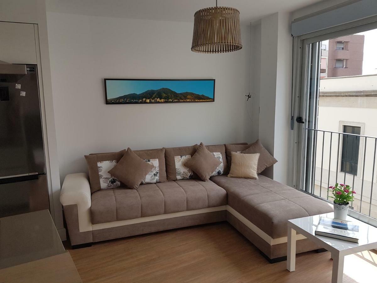Appartement Wagner Santa-Cruz de Ténérife