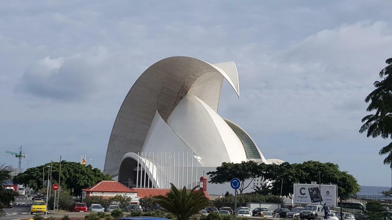 Wagner Santa-Cruz de Ténérife
