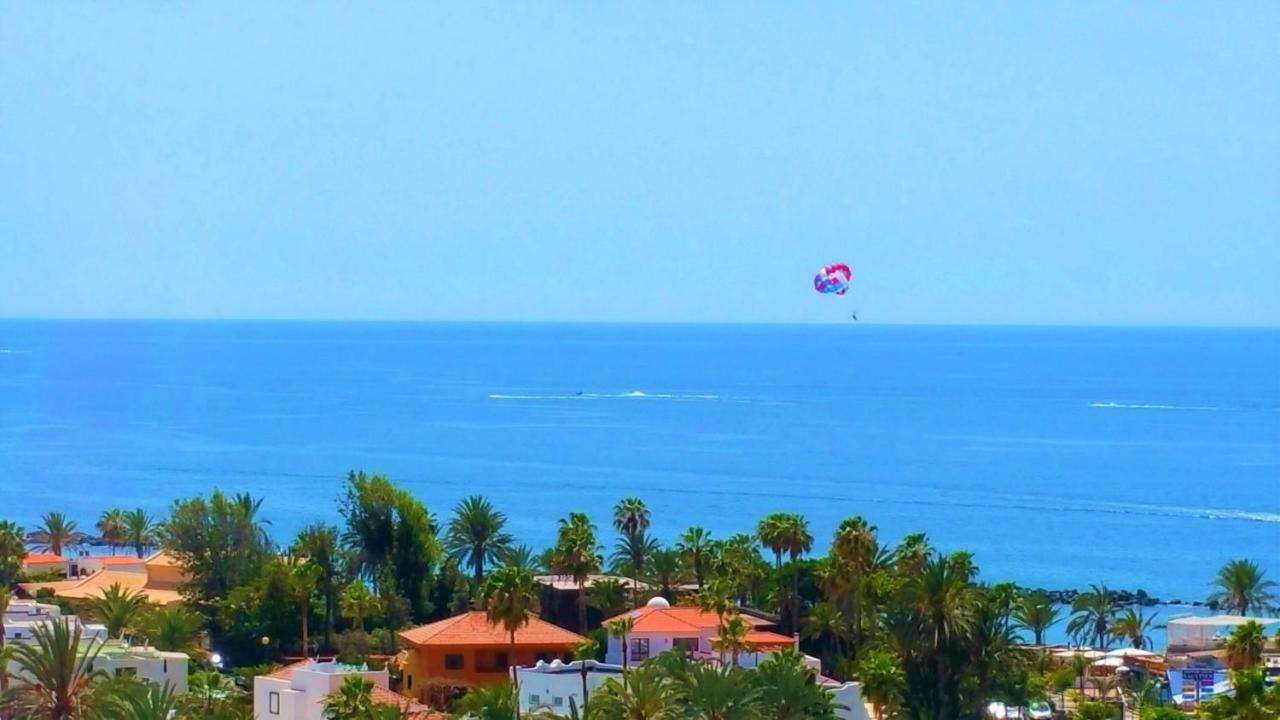 Appartement Americas Panoramic Sea Views