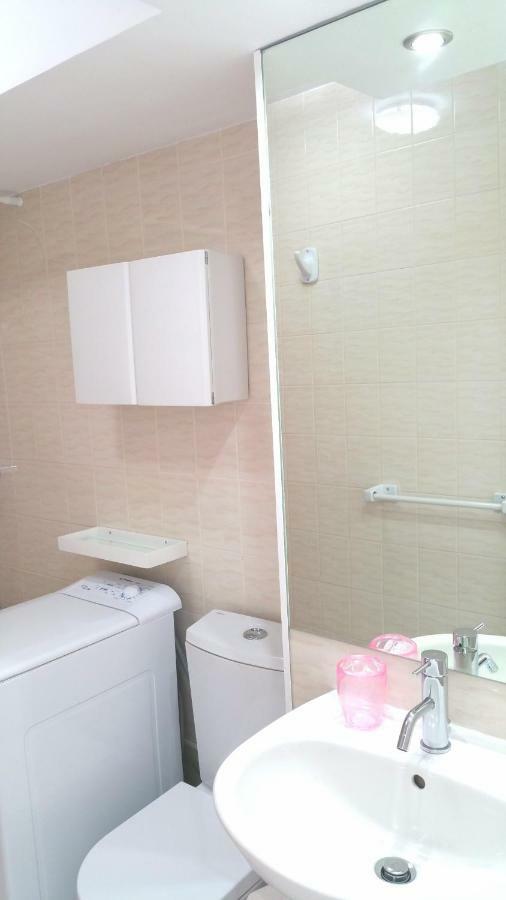 Americas Panoramic Sea Views Appartement