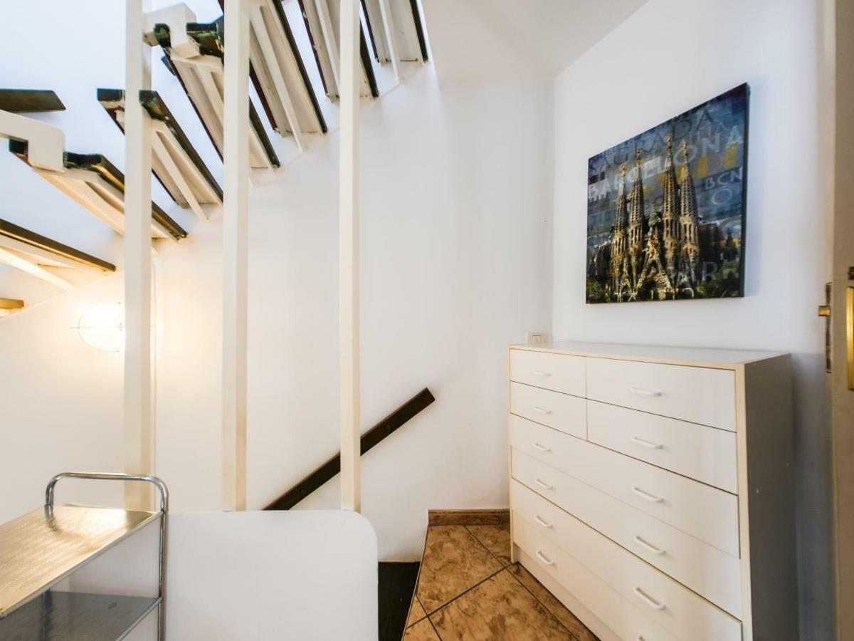 Veronicas Appartement *