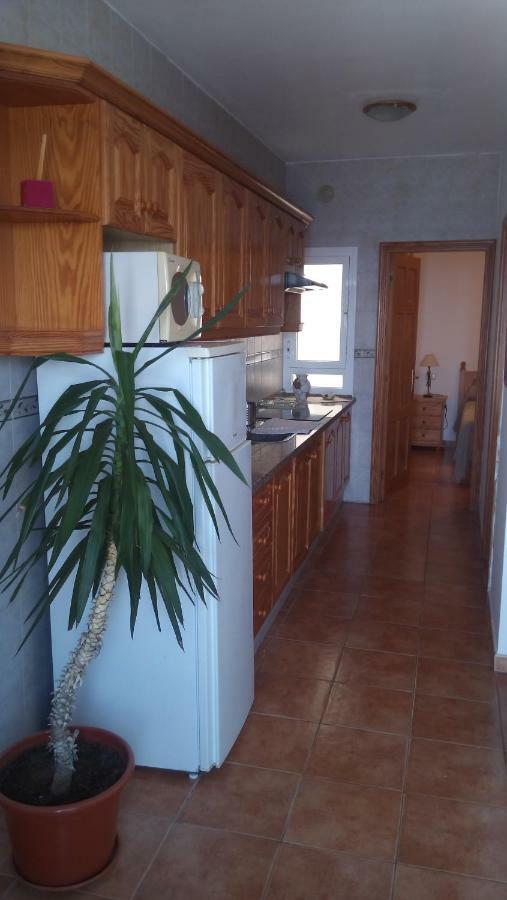 ático ángeles Min 3 Nights Apartamento