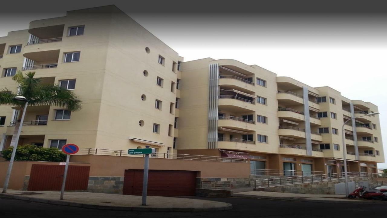 Appartement Sol Paraiso Costa Adeje (Tenerife)
