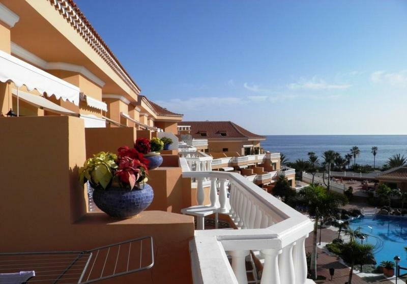 Américas Garden Apartamento Playa de las Américas