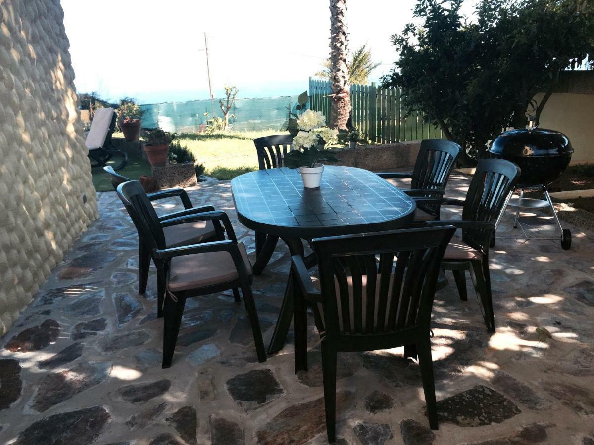 Casitas Uvas Y Vinas Holiday home