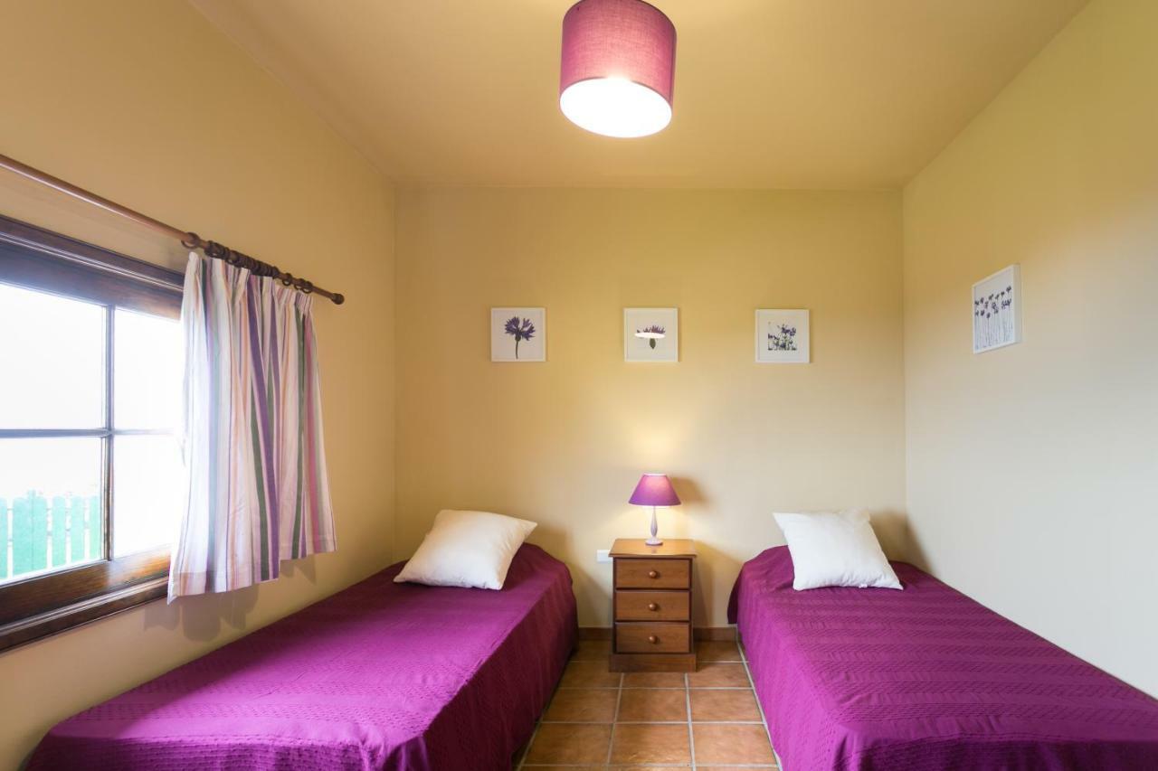 Casitas Uvas Y Vinas Holiday home *