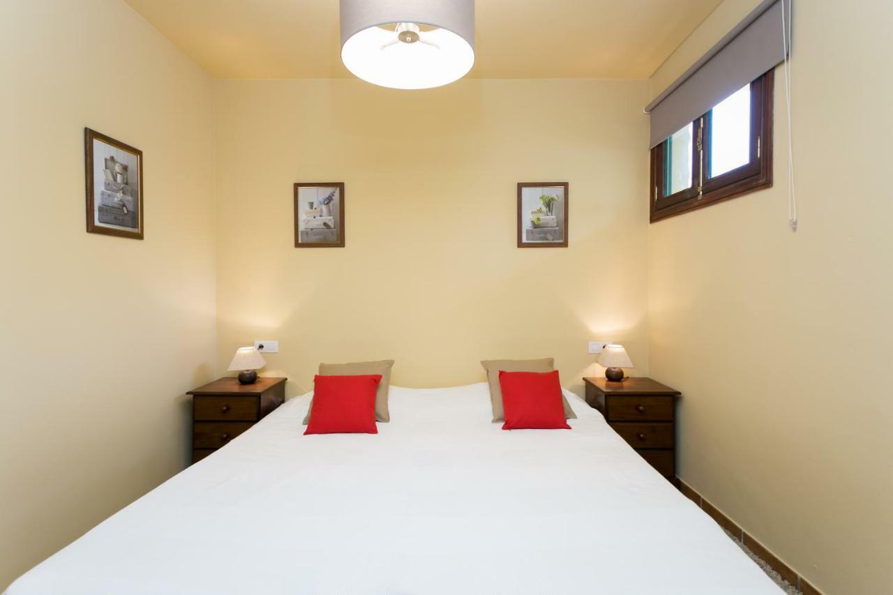 Casitas Uvas Y Vinas Holiday home Los Realejos