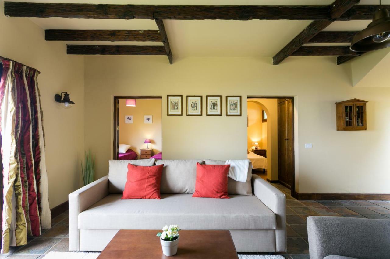 Holiday home Casitas Uvas Y Vinas