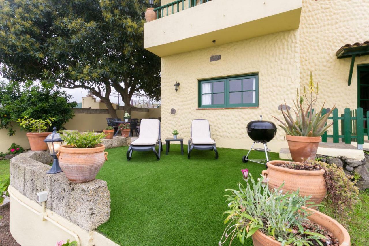 Casitas Uvas Y Vinas Holiday home