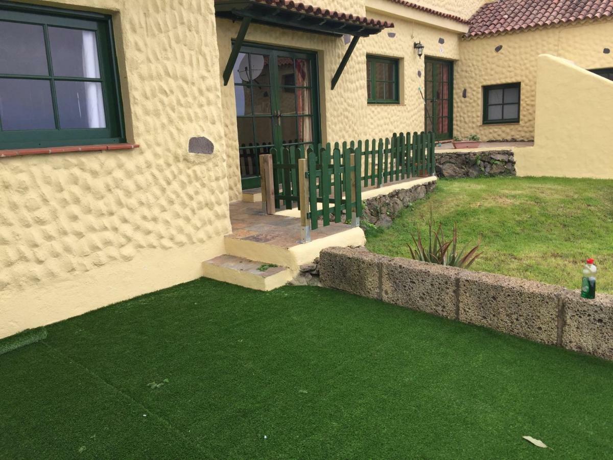 Casitas Uvas Y Vinas Holiday home