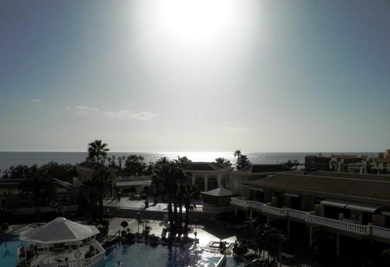 Américas Garden * Playa de las Américas