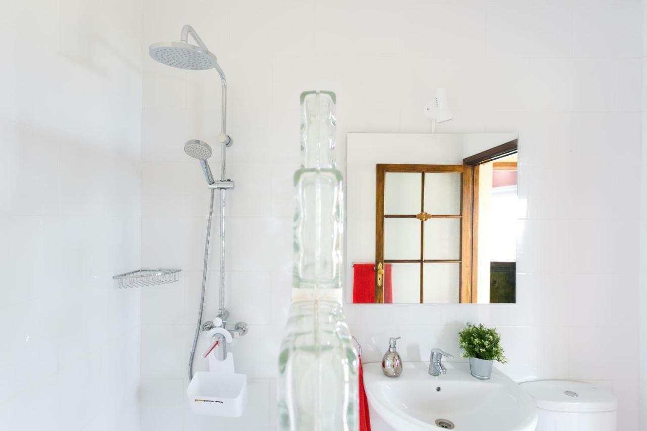Casitas Uvas Y Vinas Holiday home *