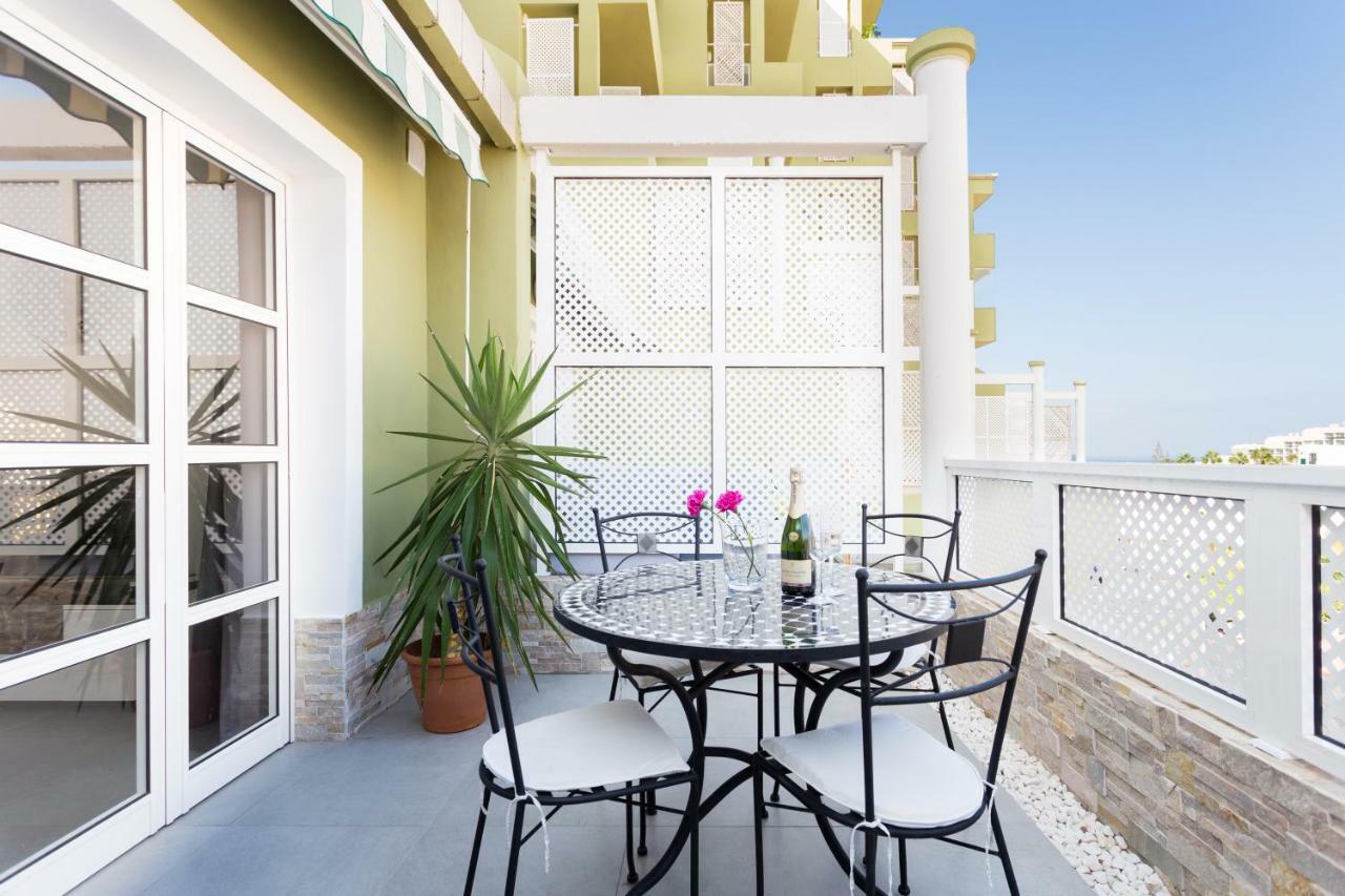 Apartment Orlando La Laguna Costa Adeje (Tenerife)