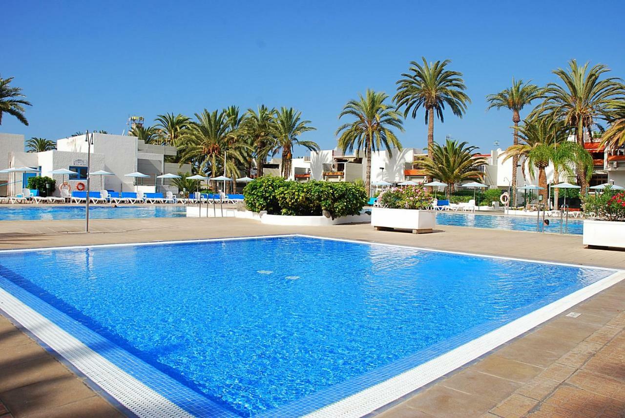 Primavera Pool