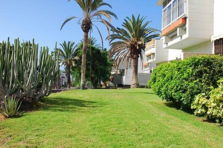 Apartment Primavera Pool *