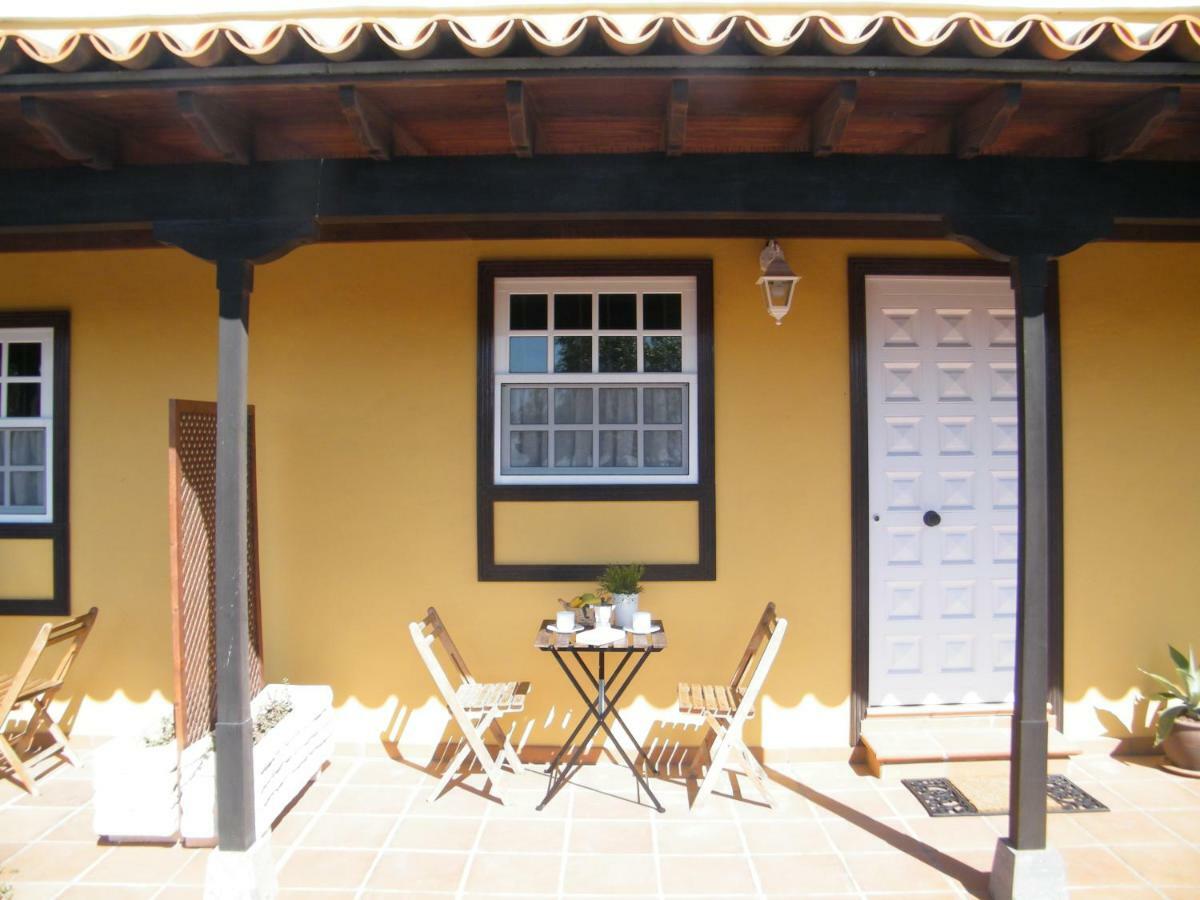 San José Casa rural *