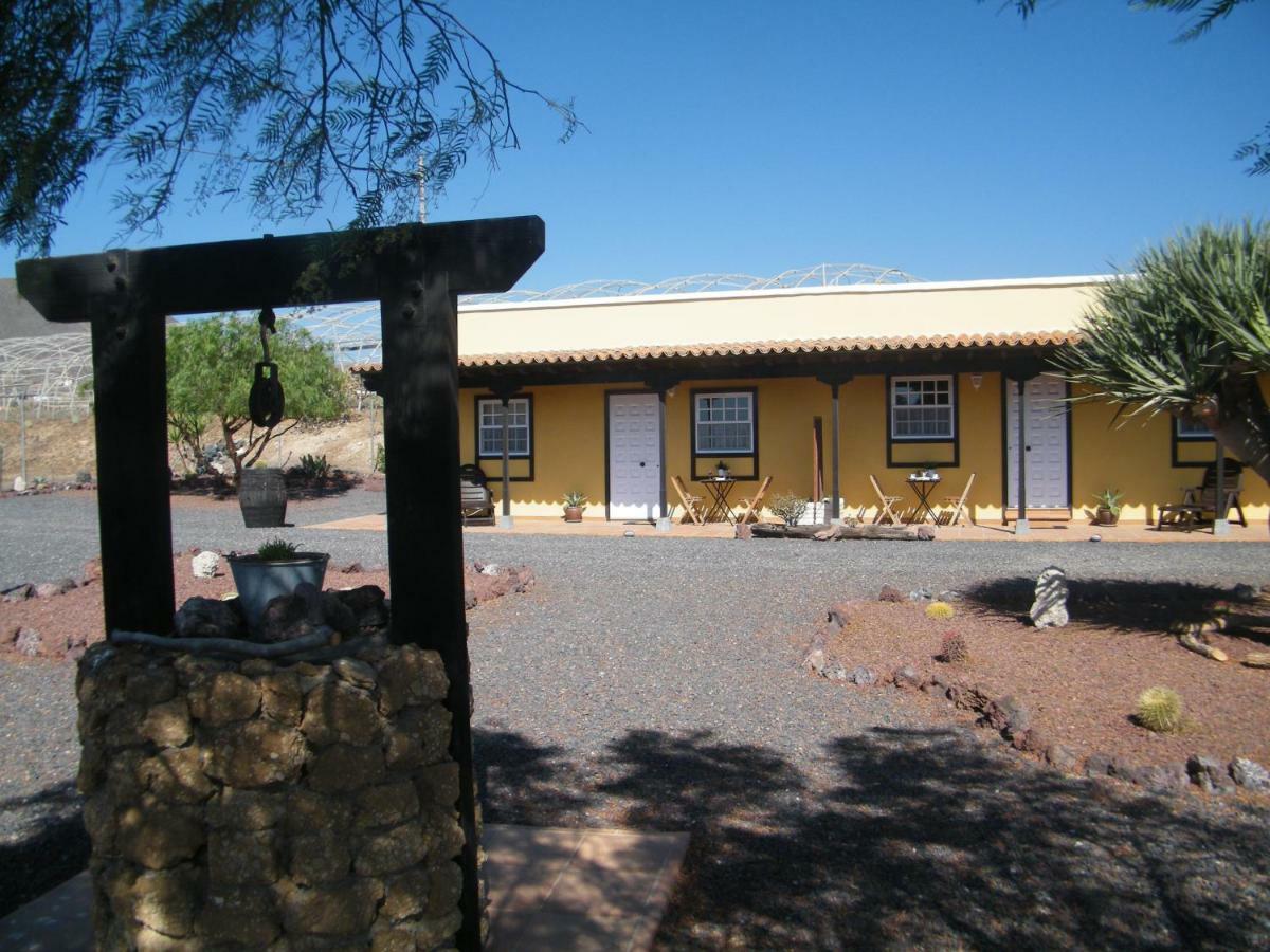 San José Casa rural *