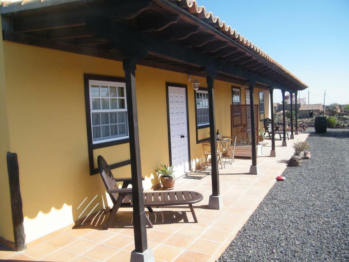 San José * San Isidro (Tenerife)