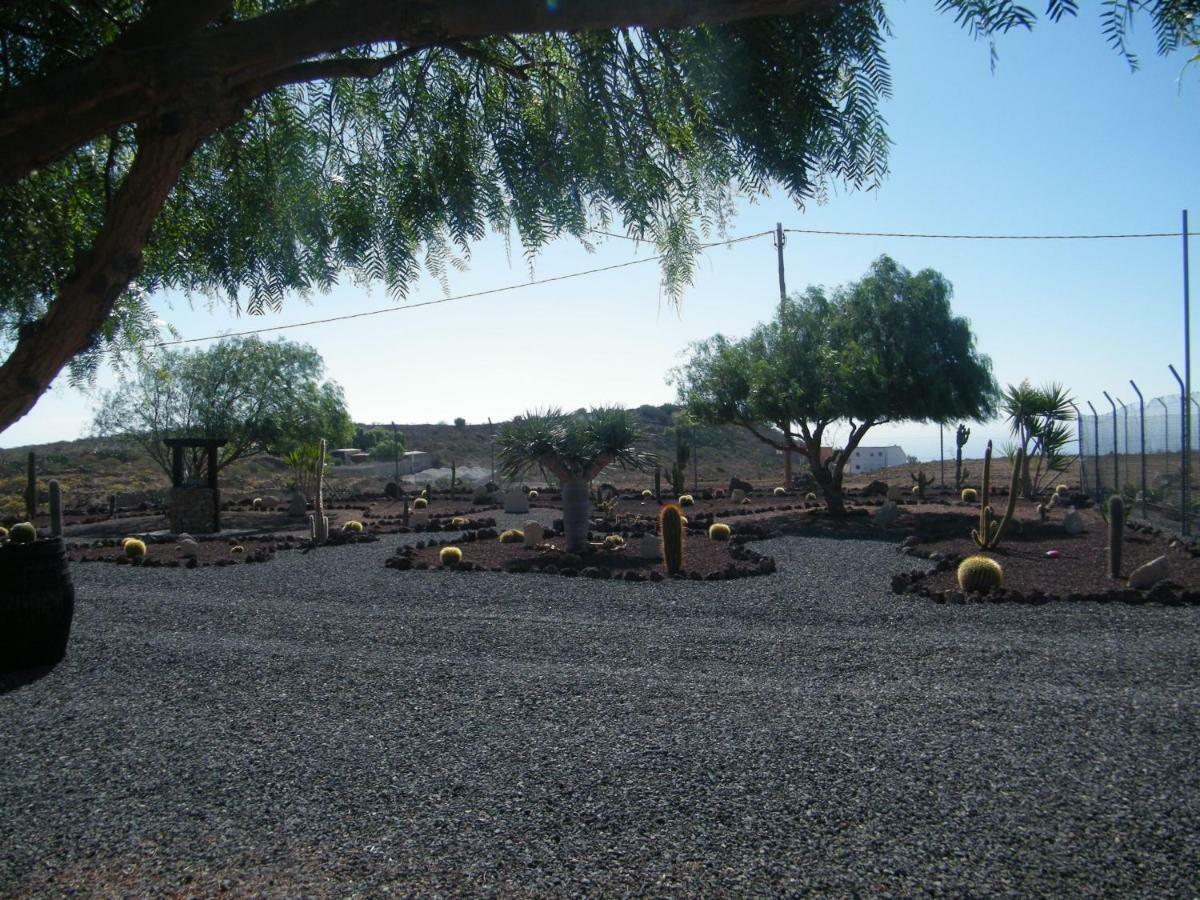 San José Casa rural *