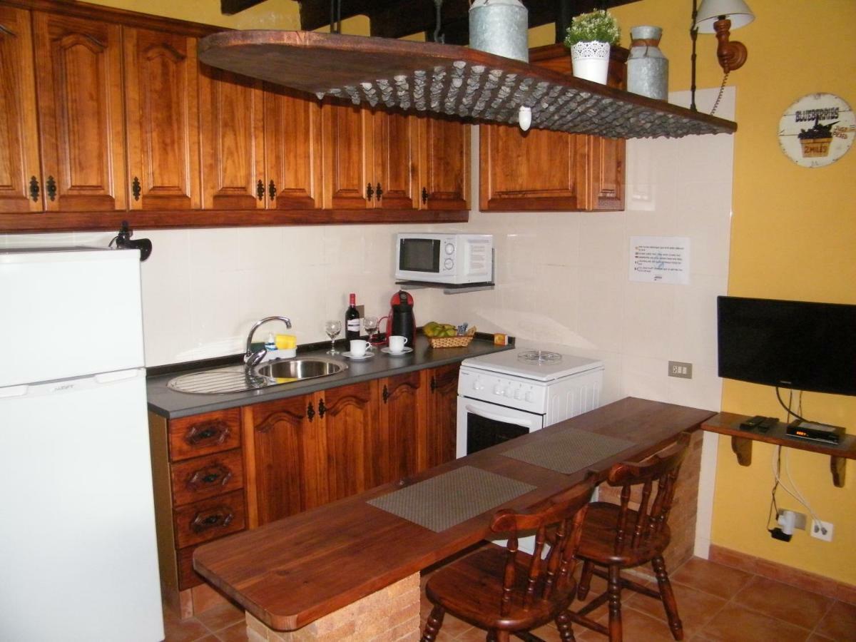 Casa rural San José *