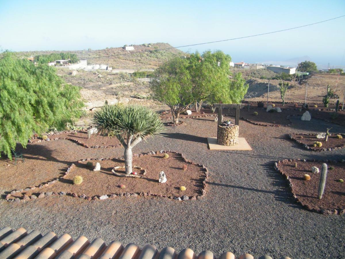 San José * San Isidro (Tenerife)